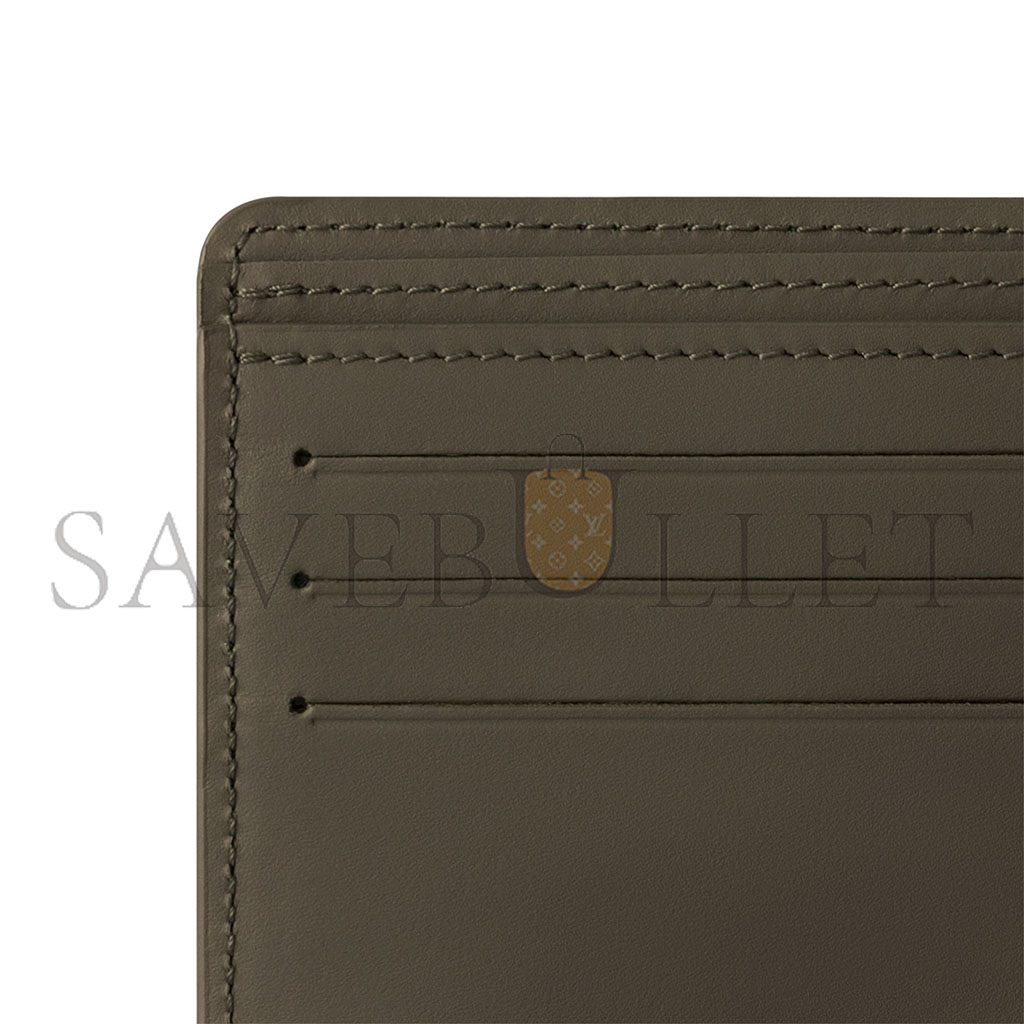l**is V*t*n multiple wallet m81734 (11*9*2cm)